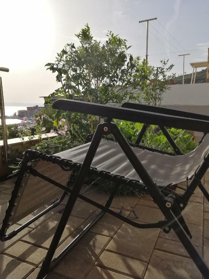 Apartmani Marinovic Podgora Exteriör bild